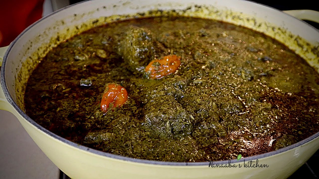 The Best Practices for Using Cassava Leaf: How to Cook and Enjoy This Nutritious Green