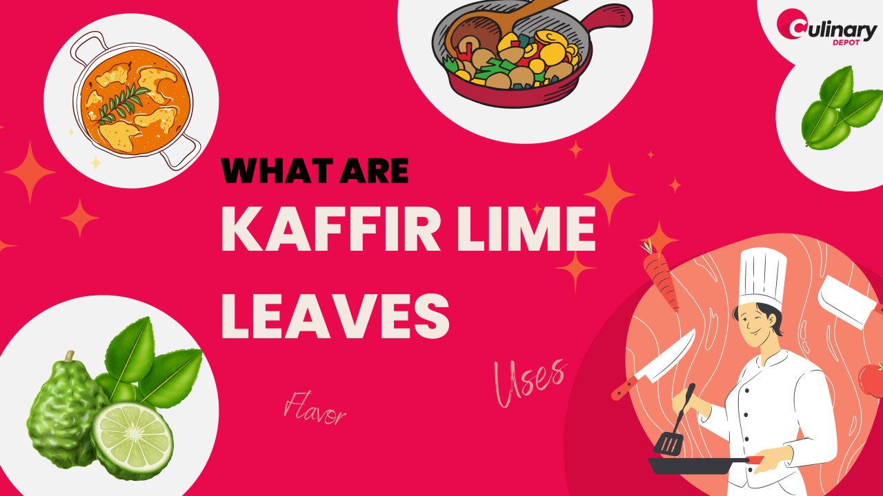 How to Incorporate Kaffir Lime Leaf into Your Cooking: Tips and Tricks for Success